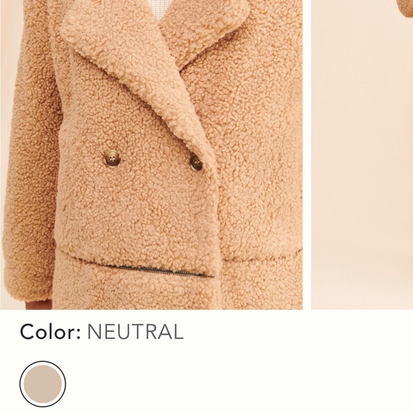 Coat - Picture 6 of 6